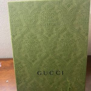 Gucci bag